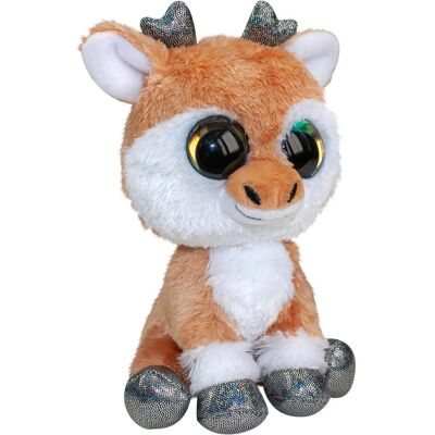 Lumo Stars Hug - Rentier Vasa (24 cm) Lumo Stars Hug - Rentier Vasa (24 cm)