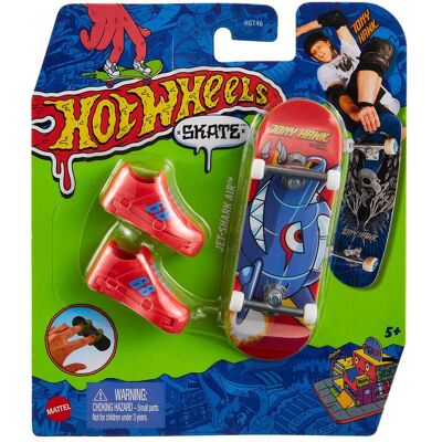 Hot Wheels Skate Fingerboard Hot Wheels Skate Fingerboard