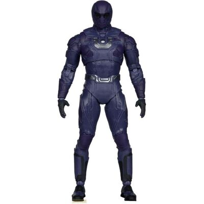 McFarlane Superman (2025) DC Multiverse Deluxe Actionfigur Ultraman 18 cm McFarlane Superman (2025) DC Multiverse Deluxe Actionfigur Ultraman 18 cm