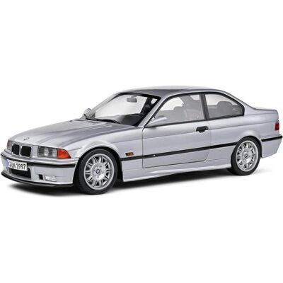 Solido BMW M3 Coupé Solido BMW M3 Coupé
