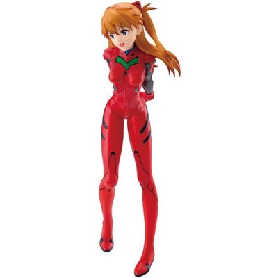 Banpresto Ichibansho Evangelion 30Th: Asuka Langlay Soryu 20cm Banpresto Ichibansho Evangelion 30Th: Asuka Langlay Soryu 20cm