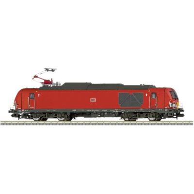 MiniTrix 16249 N series 249 DM diesel locomotive of DB AG (Spur N) MiniTrix 16249 N series 249 DM diesel locomotive of DB AG (Spur N)
