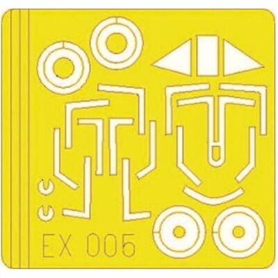 Eduard Fw 190D 1/48 Eduard Fw 190D 1/48