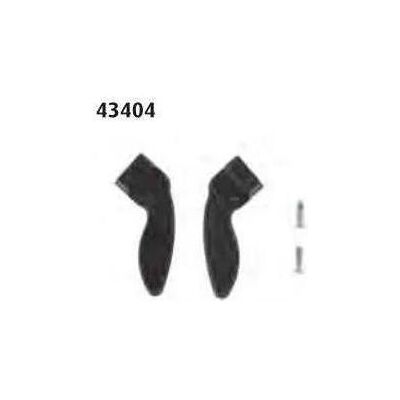 Revell Boat fin (left & right)(24139) Revell Boat fin (left & right)(24139)