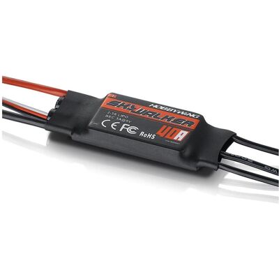 Amewi Hobbywing Skywalker 40A brushless Regler 2-3S Amewi Hobbywing Skywalker 40A brushless Regler 2-3S