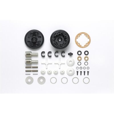 Tamiya TRF420 Gear Diff Unit Set Tamiya TRF420 Gear Diff Unit Set