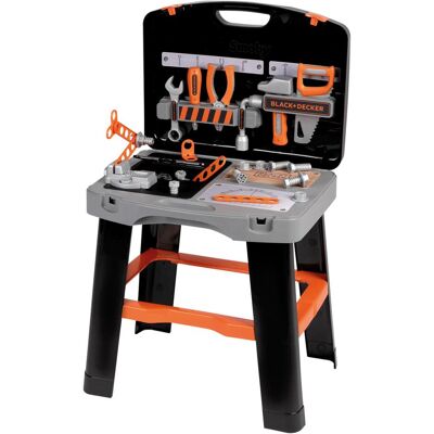 Smoby B+D Bricolo Smart Workbench Smoby B+D Bricolo Smart Workbench