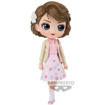 Banpresto Stranger Things Q Posket Robin Vol.2 14cm Banpresto Stranger Things Q Posket Robin Vol.2 14cm