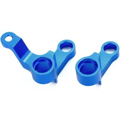 Tamiya TC-01 Aluminum Steering Arms (L/R) Tamiya TC-01 Aluminum Steering Arms (L/R)