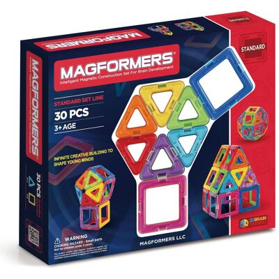 Magformers Basic Magformers Basic