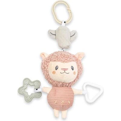 Tullo, Kinderwagenspielzeug, Neu Baby Lama Gas Hängespielzeug Tullo, Kinderwagenspielzeug, Neu Baby Lama Gas Hängespielzeug