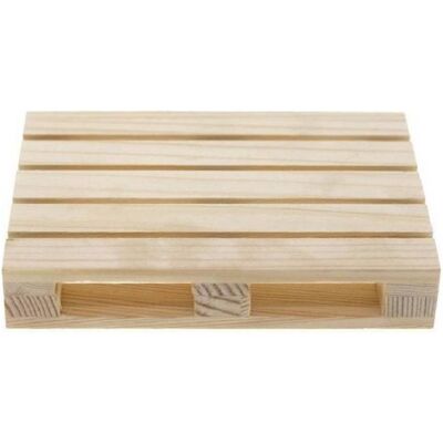 Thicon Models 20137 1:10 Palette 1 St. Thicon Models 20137 1:10 Palette 1 St.