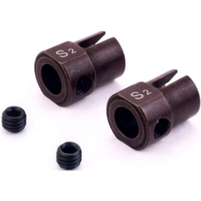 Amewi Mitnehmer S2, 2 Stück RXB7 Amewi Mitnehmer S2, 2 Stück RXB7