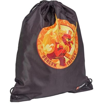 Ninjago - Gymbag - Dragon Energy (10034-2502) (LEGO Ninjago) Ninjago - Gymbag - Dragon Energy (10034-2502) (LEGO Ninjago)
