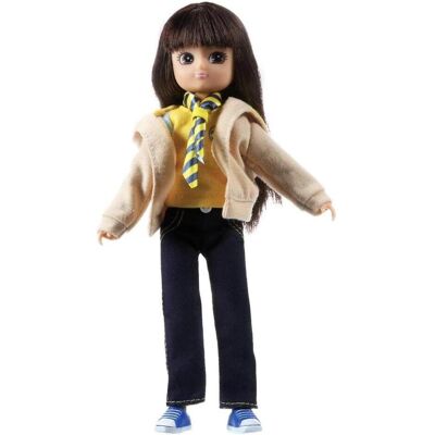 Lottie Puppe - Tourist Lottie Puppe - Tourist
