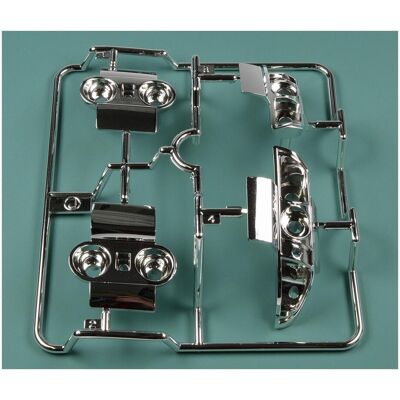 Tamiya J-Teile 58428 Skyline GT-R R 32 Tamiya J-Teile 58428 Skyline GT-R R 32