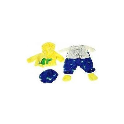 Adar Kleidung für eine 45 cm grosse Puppe 565364 Adar Kleidung für eine 45 cm grosse Puppe 565364