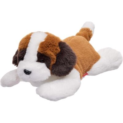 Beppe Bernhardiner liegend 35cm (35 cm) Beppe Bernhardiner liegend 35cm (35 cm)