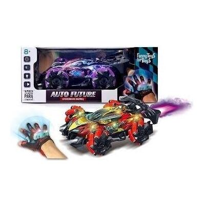 Artyk Handsteuerbares Future Car Spielzeug für Jungen Artyk Handsteuerbares Future Car Spielzeug für Jungen