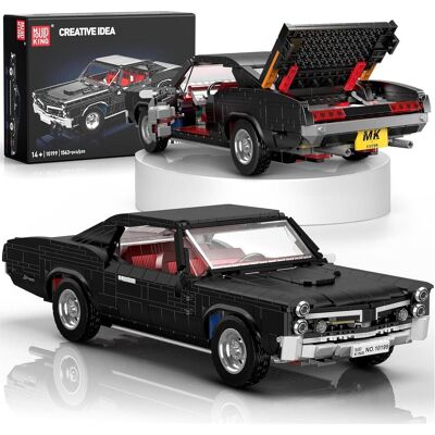 Mould King The Goat GTO Mould King The Goat GTO