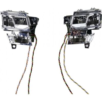 Carson 1:14 7,2/12V Vo. Platine Scania 770S Ref Carson 1:14 7,2/12V Vo. Platine Scania 770S Ref