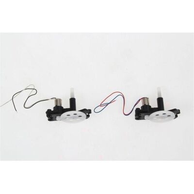 Revell Ersatzmotor-Set (1+1) Revell Ersatzmotor-Set (1+1)