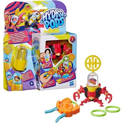 Hasbro Hdp Aqua Armor Ast Hasbro Hdp Aqua Armor Ast