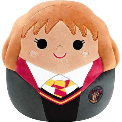 Squishmallows Hermione Granger - 20cm Plüschtier Squishmallows Hermione Granger - 20cm Plüschtier