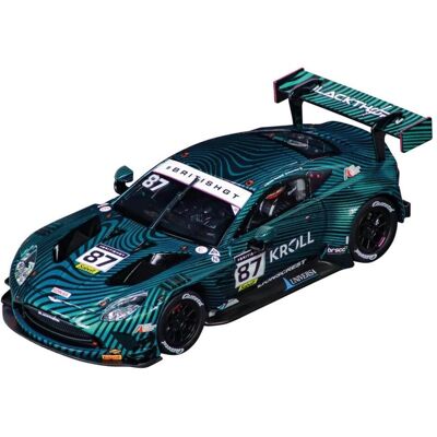 Carrera D132 Aston Martin Vantage, No.87 Carrera D132 Aston Martin Vantage, No.87