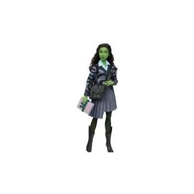 Mattel Die böse Elphaba an der Shiz-Universität Modepuppe Mattel Die böse Elphaba an der Shiz-Universität Modepuppe