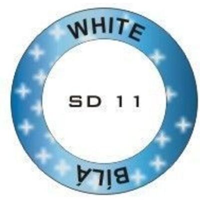 CMK Star Dust White CMK Star Dust White