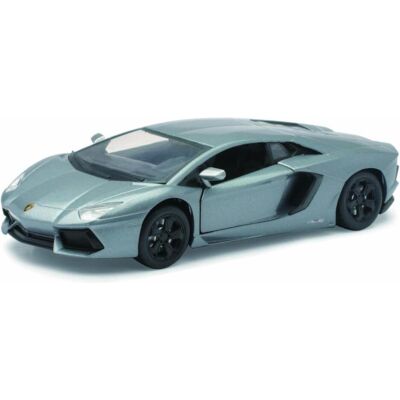 New Ray Lamborghini Aventador Lp700-4 2 Ass Scala 1:24 New Ray Lamborghini Aventador Lp700-4 2 Ass Scala 1:24