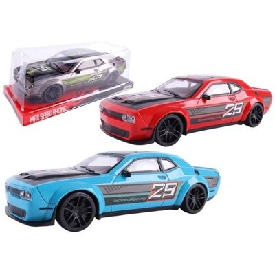 PRO Bike Gear Auto Sport Muscle-Car-Mix PRO Bike Gear Auto Sport Muscle-Car-Mix