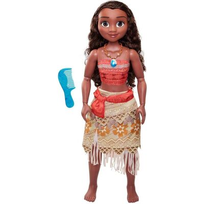 Jakks Pacific Disney Princess - Playdate Vaiana (80cm) (48960) Jakks Pacific Disney Princess - Playdate Vaiana (80cm) (48960)