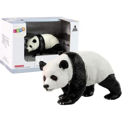 Lean Toys Sammelfigur Riesenpanda Lean Toys Sammelfigur Riesenpanda