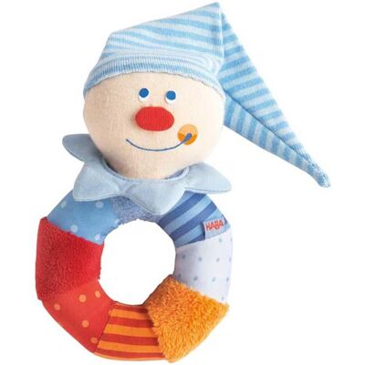 HABA 4010168032238 Lernspielzeug - Bildungsbabygeschenk HABA 4010168032238 Lernspielzeug - Bildungsbabygeschenk