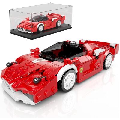 Mould King FXX mit Displaybox Mould King FXX mit Displaybox