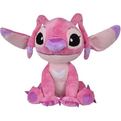Disney - Reuzen Angel - Knuffel - Pluche (120 cm) Disney - Reuzen Angel - Knuffel - Pluche (120 cm)