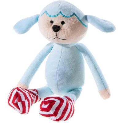 Heunec Traumzauberbaum Miepchen Himmelblau, Kuscheltier, Plüschtier, Stofftier, 30 cm, 545977 (11 cm) Heunec Traumzauberbaum Miepchen Himmelblau, Kuscheltier, Plüschtier, Stofftier, 30 cm, 545977 (11 cm)