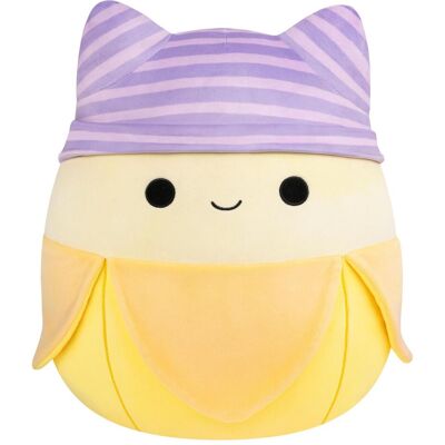 Jazwares Squishmallows gelbe Banane 40cm (40 cm) Jazwares Squishmallows gelbe Banane 40cm (40 cm)