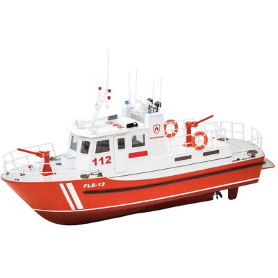 Aeronaut Feuerlöschboot FLB-12 Aeronaut Feuerlöschboot FLB-12