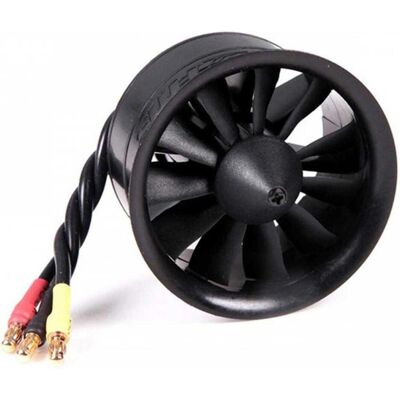 Pichler Impellereinheit 50 mm 5400 KV - RC Flugzeug Zubehör Pichler Impellereinheit 50 mm 5400 KV - RC Flugzeug Zubehör