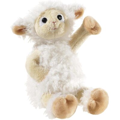 Heunec FRIENDSHEEP Wolly Sunshine (9 cm) Heunec FRIENDSHEEP Wolly Sunshine (9 cm)