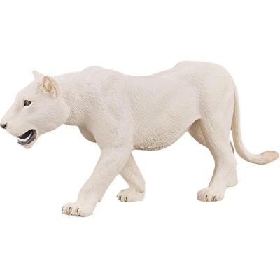 Animal Planet Weisse Löwin Animal Planet Weisse Löwin