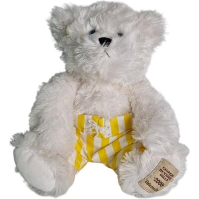 Giorgio Beverly Hills Teddy, Collectible Plush Toy Unisex Giorgio Beverly Hills Teddy, Collectible Plush Toy Unisex