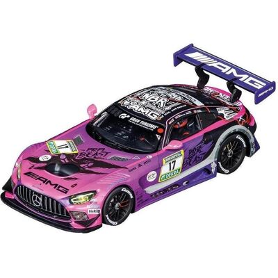 Carrera Mercedes-AMG GT3 Evo 'Mercedes-AMG Team Getspeed Carrera Mercedes-AMG GT3 Evo 'Mercedes-AMG Team Getspeed