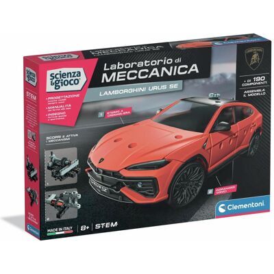 Clementoni Lamborgini Urus Clementoni Lamborgini Urus