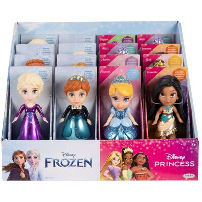 Jakks Pacific Disney Mini Toddler Jakks Pacific Disney Mini Toddler