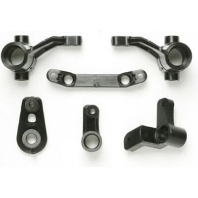 Tamiya DF03 C Parts (Front Upright) Tamiya DF03 C Parts (Front Upright)