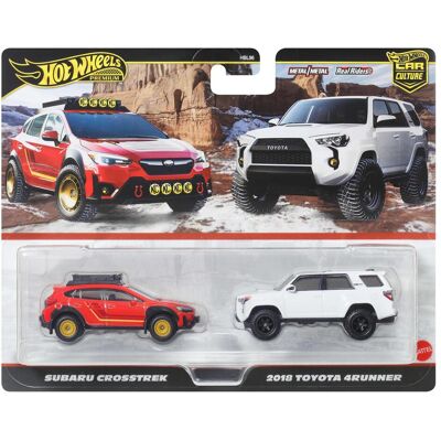 Hot Wheels JBK98 Hot Wheels JBK98